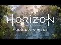 Horizon 2: Forbidden West Announcement Trailer (Dot Particles)