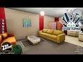แต่งหอพักแบบใสๆวัยรุ่นชอบ - House Flipper#3