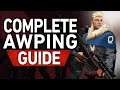 How To Awp In Valorant (Valorant Operator Guide)