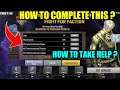 How to Complete Fight for Faction Event | Fight For Faction Event Full Details | what is Faction ?