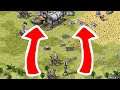 How to defend a base walk on Command & Conquer Red Alert 2