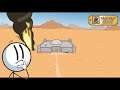 How to get *chirp chirp* Achievement | The Henry Stickmin Collection - Prologue: Breaking the Bank