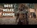 How to Get The Best Melee Armor in AC Valhalla | Thegn's Armor Set