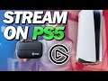 No Audio FIX on the PS5 for Streamers