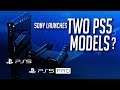 HUGE PS5 RUMOR - Sony Launching PS5 Pro Alongside Base PlayStation 5 Model At Launch | PS5 News