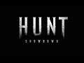 HUNT SHOWDOWN! - Live with Nines & the boys!