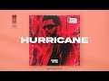"Hurricane" Pop Disco Beat with Synthwave, Feel-good and Energetic Mood