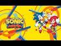 Hydro Cityig megyünk! | Sonic Mania - 3. rész | Magyar végigjátszás