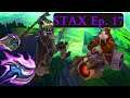 "I had to take a Piss" (STAX Ep. 17: League of Legends with Nasus)