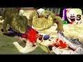 I KILLED ROD'S CROCODILE!! | Ice Scream 3 - Android/IOS GamePlay#7