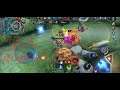 I thought she invited me for a classic Gameplay... I was wrong XD | MLBB