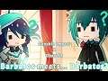 If Barbatos met... Barbatos? (Obey Me X Genshin Impact) Gacha Skit