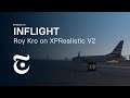 Inflight 18: A Deep Dive into XPRealistic Pro V2
