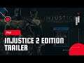 Injustice™ 2 - Legendary Edition PS4