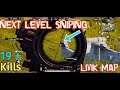 Insane Sniping With Kar98 & M24 in Livik map ( 1K Subscriber special - PUBG MOBILE