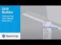 Intersecting with Hidden Geometry - Skill Builder