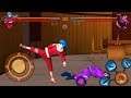 【 iPhone 】 Ninja Fighting 3D 【 iOS 】