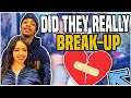 Is Flight And Dreyah Relationship Over or Was It Just For Youtube?