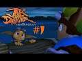 Jak & Daxter: The Precursor Legacy - Part 1