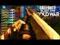 JE FAIS DEJA DU SALE SUR BLACK OPS COLD WAR!! (ALPHA)