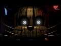 Jolly 3: Chapter 2 - Custom Night (Challenges: 8/10) Office - Air Supply