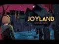 Joyland android game first look gameplay español