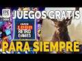 JUEGOS GRATIS PARA SIEMPRE! -THE HUNTER: CALL OF THE WILD GRATIS -GRATIS EPIC GAMES -ANTSTREAM FREE