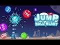 Jump Ball Blast Ⅱ (By XCHANGE) iOS/Android Gameplay Video