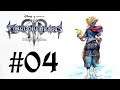 Kingdom Hearts III [DEMO] - Parte 4
