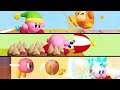 Kirby's Dream Collection - All Challenges - Lvl 1 Happiness Hall (PLATINUM Medal)