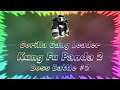 Kung Fu Panda 2 ★ Perfect Boss Battle #2 • Gorilla Gang Leader