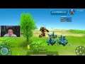 LA TIERRA DE LOS CRACKS EP.1 || DYSON SPHERE PROGRAM