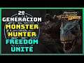 La venganza contra el Tigrex - ALDEA URGENTE 4* | Monster Hunter Freedom Unite #4