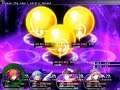 Labyrinth of Touhou 2 - Team ⑨+ VS 3 Golden Orbs (Included Character Stats)