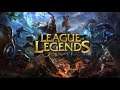 League of Legends - podcast