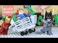 LEGO Batman vs. Black Friday - Final Episode