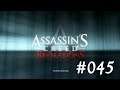 Let´s Play Assassin´s Creed Revelations #045 - Wer ist Lucy Stillman?