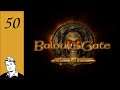Let's Play Baldur's Gate Enhanced Edition Part 50 - Lendarn And Jenkal