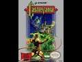 Let's Play Castlevania (NES) Part-1 My Name Is Simon