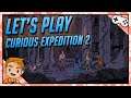 Let's Play Curious Expedition 2! | Epic Roguelike Adventures! | PC Gameplay