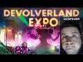 Let's Play Devolverland Expo - Complete Playthrough! - Devolver Direct July 2020