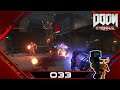 [Let's Play] Doom: Eternal - Kampf um die Erde - 033 [Linux/openSUSE Tumbleweed]