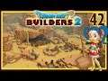 Lets Play Dragon Quest Builders 2 | 42 | Das Würfel-Rätsel 🛠