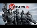 Let's play GEARS of WAR 5 part 14 pt 2 finding the Mine