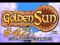 Let's Play Golden Sun #42: Storm Lizard