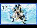 Let's Play Kingdom Hearts II Final Mix (german / Profi) part 17 - auf der Suche nach Shan-Yu