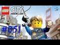 Let´s Play LEGO City Undercover #051 - Heritage-Brücke