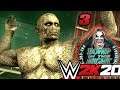 Let's Play WWE 2k20 ORIGINALS DLC, The Demon Within 3: Finn Balor vs Unleashed Randy Orton