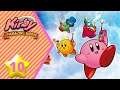 Let's Plays Kirby and The Amazing Mirror Part 10