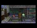 Let's Streamplay Paper Mario 64 3 - La Rosa y la Mariposa
